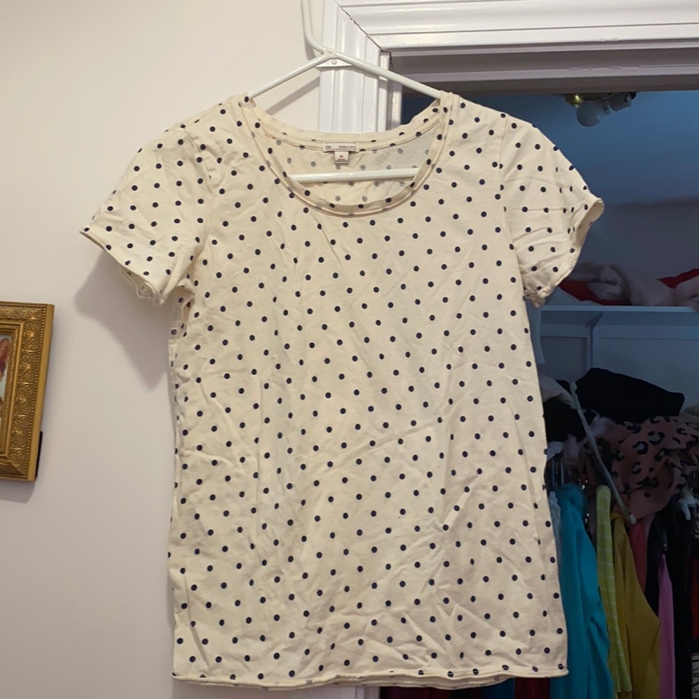 Gap shirt